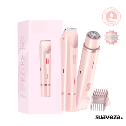Suaveza 2.0 - Bikini Shaver
