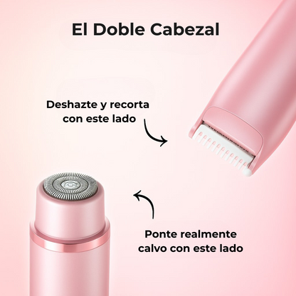 Suaveza 2.0 - Bikini Shaver
