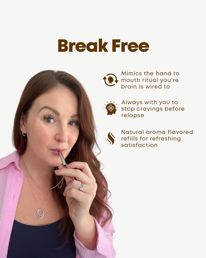 BreatheFree Resistance Necklace